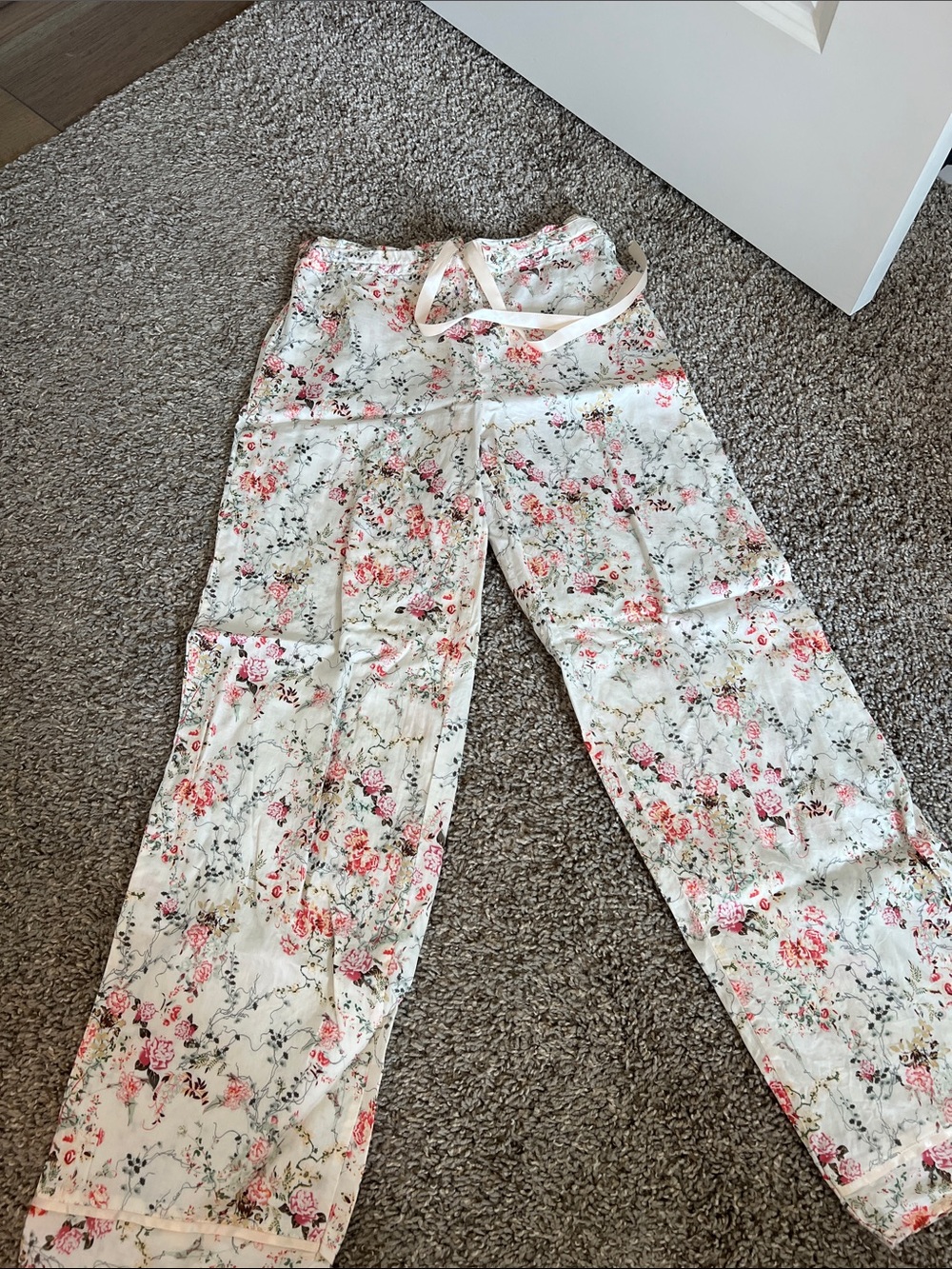Papinelle Yolly Full Length PJ Set XS - Picture 3 of 4